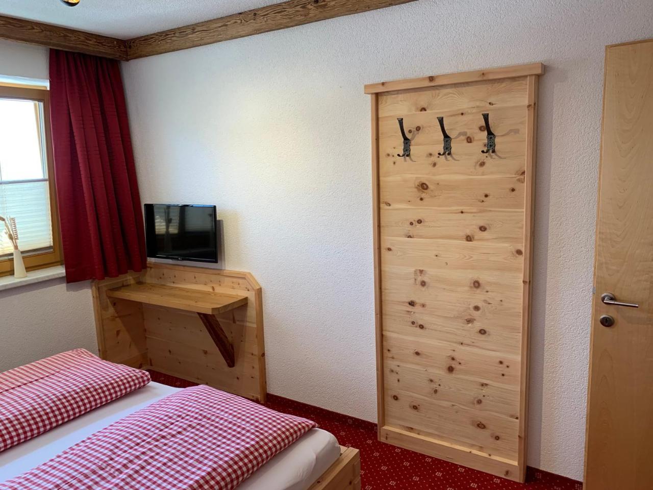 Appartement Landhaus Rieder Im Zillertal à Aschau Im Zillertal Extérieur photo