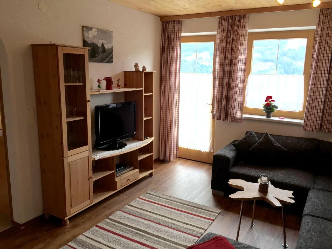 Appartement Landhaus Rieder Im Zillertal à Aschau Im Zillertal Extérieur photo